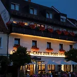 Hotel Zur Post