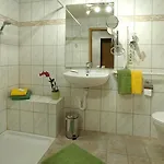 מלון Zur Post