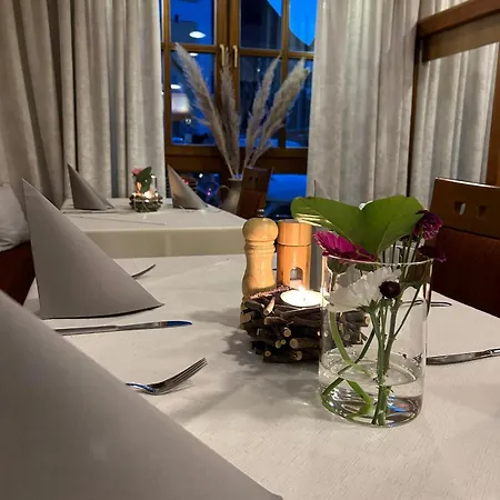 Zur Post 3* Konigstein in der Oberpfalz