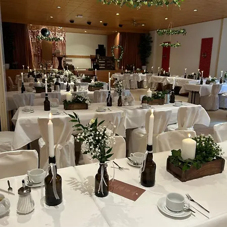 Hotel Zur Post