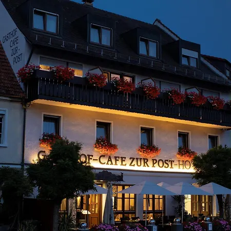 Hotel Zur Post