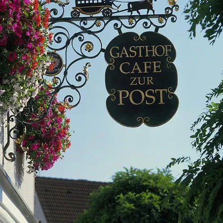 Hotel Zur Post