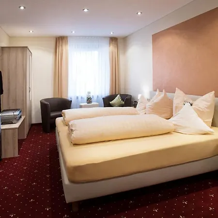 Zur Post Hotel