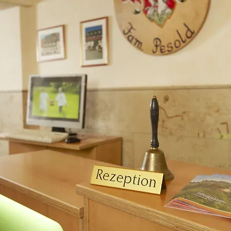 Hotel Zur Post