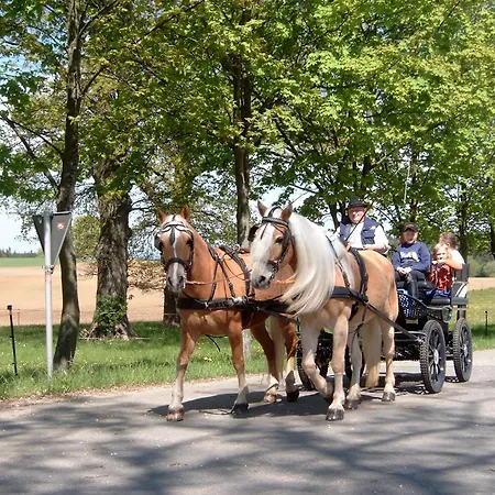 Zur Post Königstein in der Oberpfalz