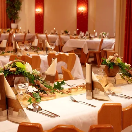 Zur Post 3* Königstein in der Oberpfalz