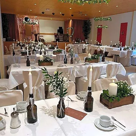 Zur Post 3* Königstein in der Oberpfalz