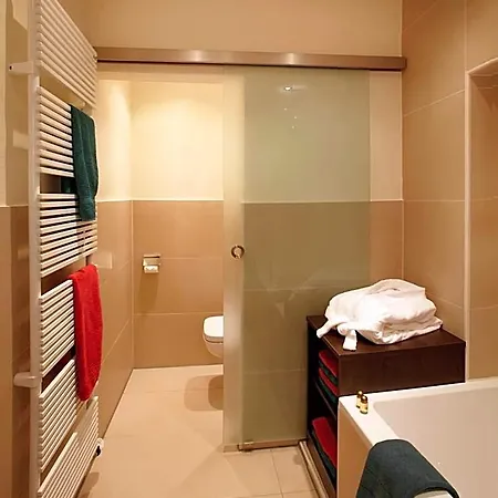 Zur Post Otel Königstein in der Oberpfalz