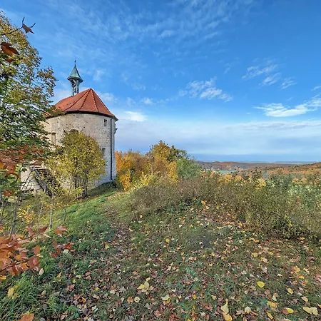 Zur Post Königstein in der Oberpfalz